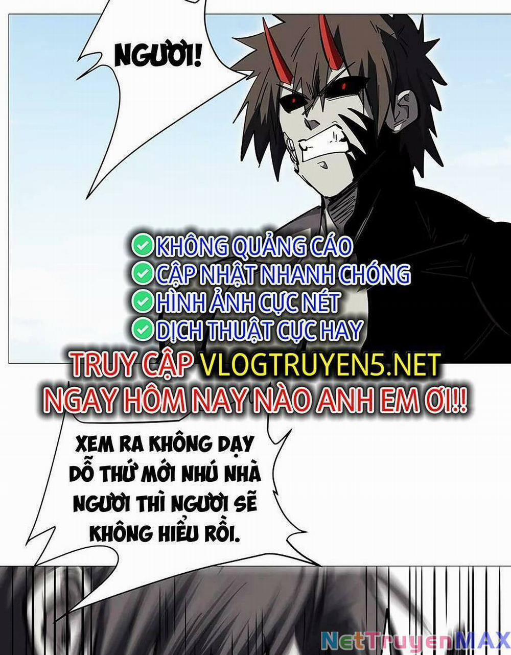 Cương Thi Tiên Sinh 31 trang 8