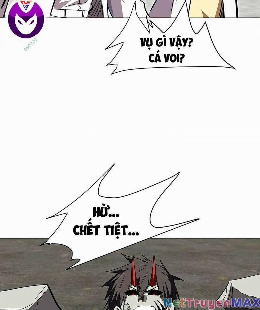 Cương Thi Tiên Sinh 32 trang 12