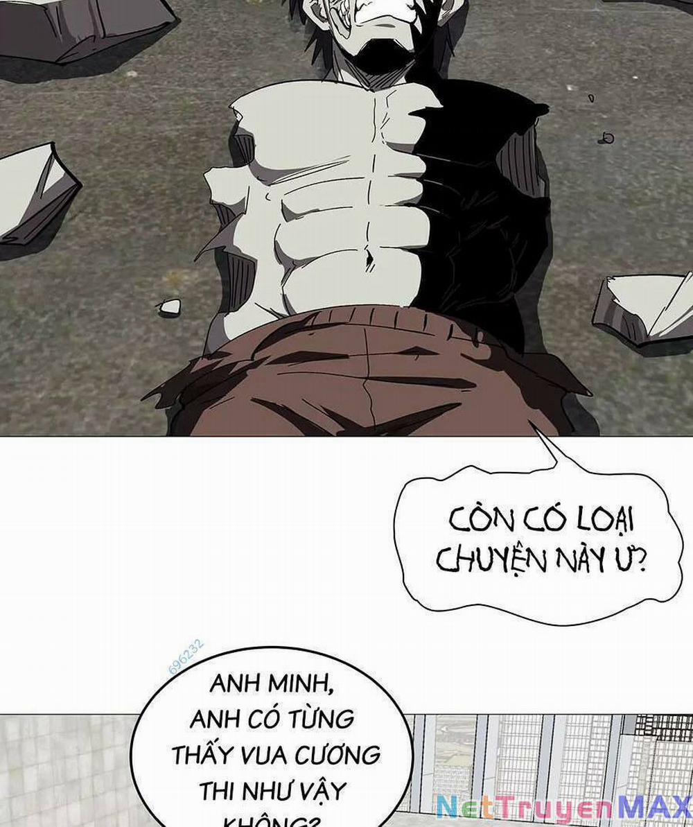 Cương Thi Tiên Sinh 32 trang 13