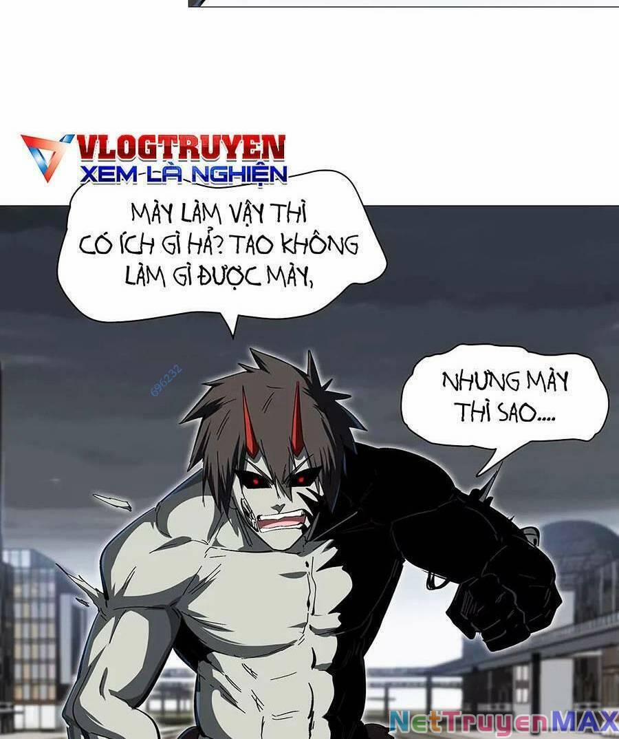 Cương Thi Tiên Sinh 32 trang 17