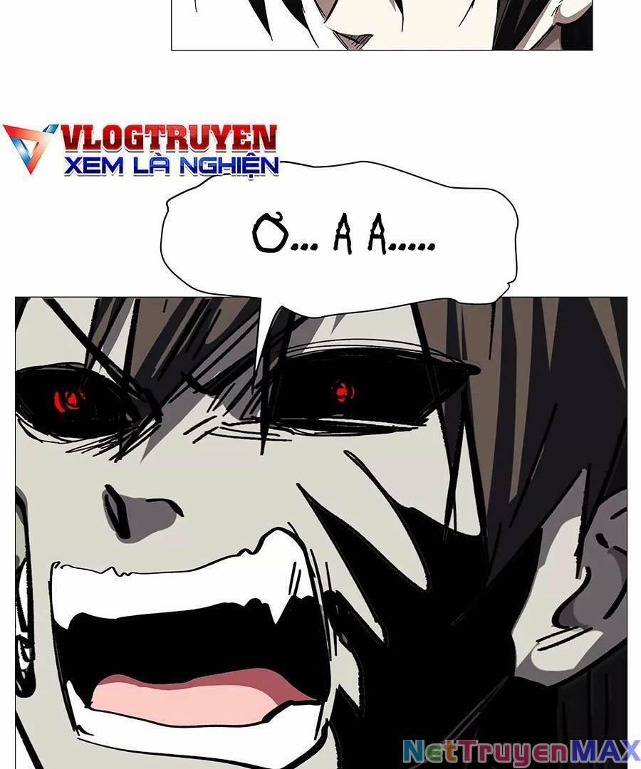 Cương Thi Tiên Sinh 32 trang 30