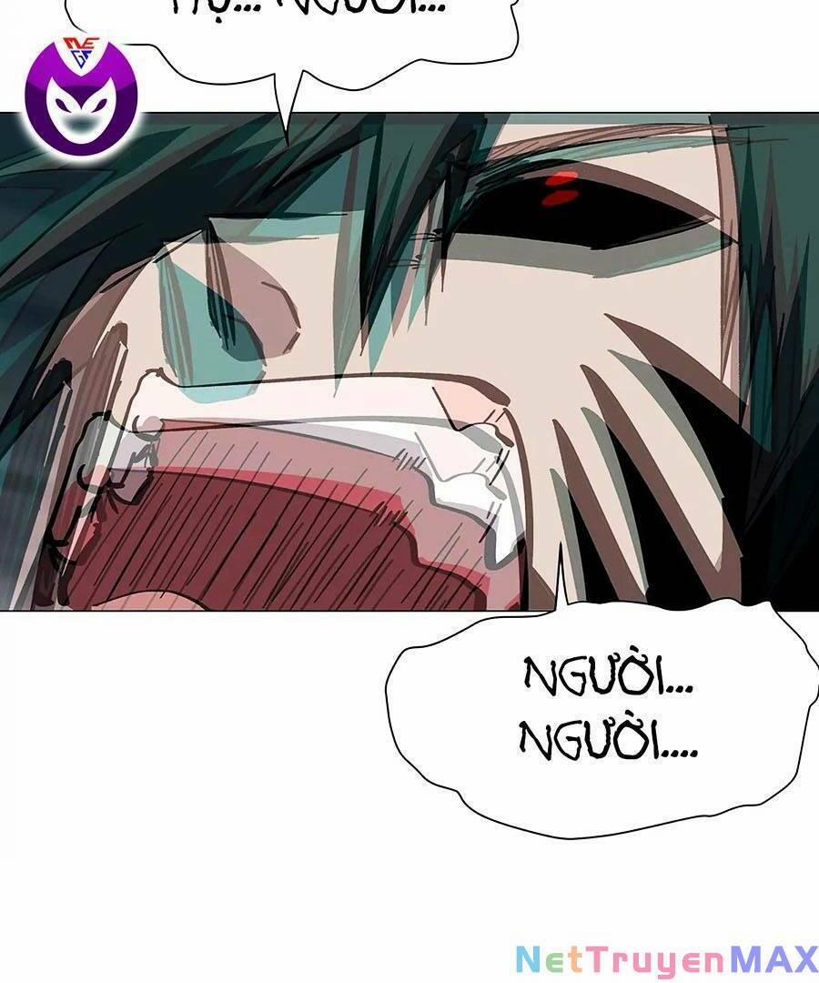 Cương Thi Tiên Sinh 32 trang 39