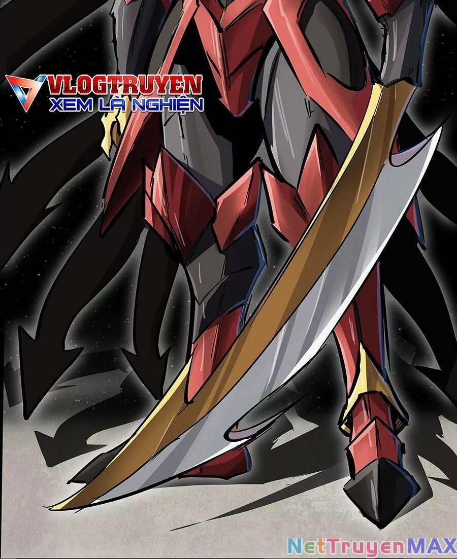 Cương Thi Tiên Sinh 32 trang 43