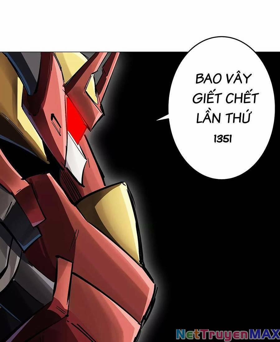 Cương Thi Tiên Sinh 32 trang 46