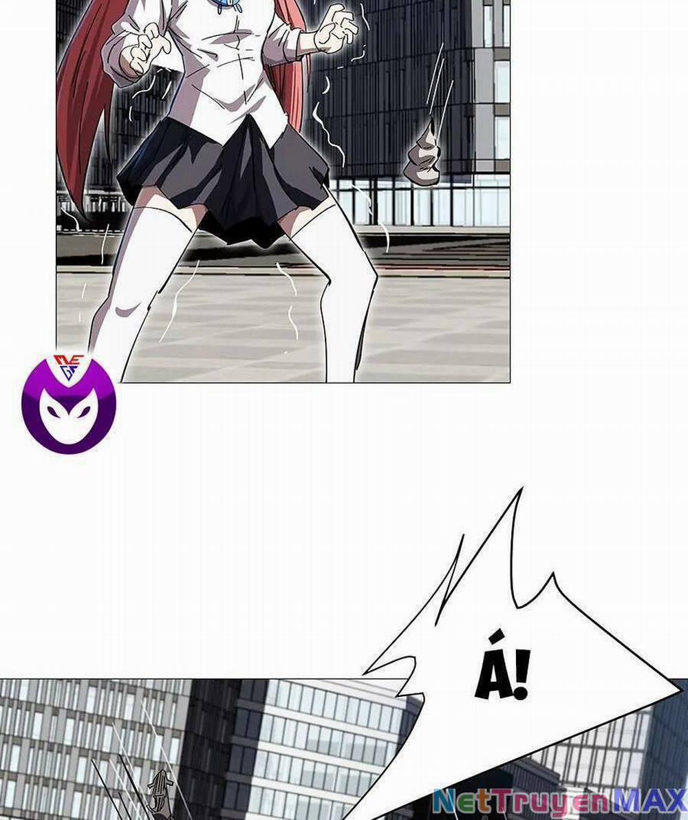 Cương Thi Tiên Sinh 32 trang 5