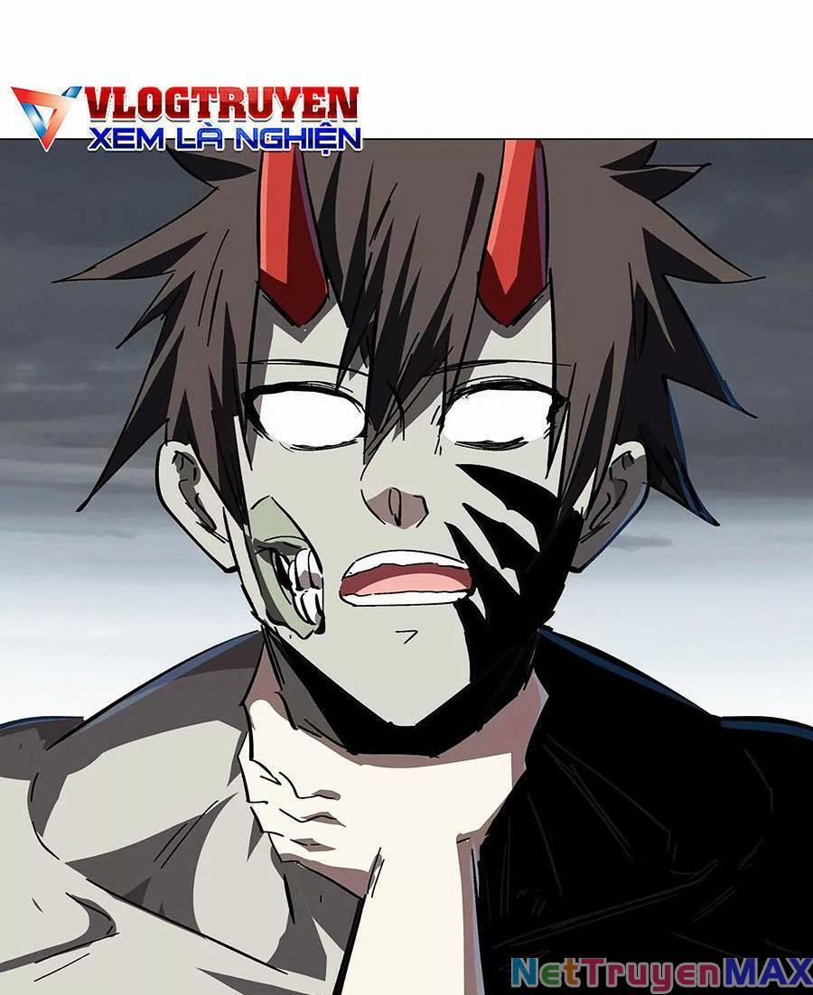 Cương Thi Tiên Sinh 32 trang 58