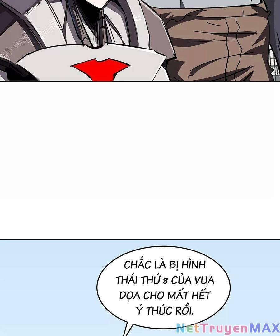 Cương Thi Tiên Sinh 33 trang 10