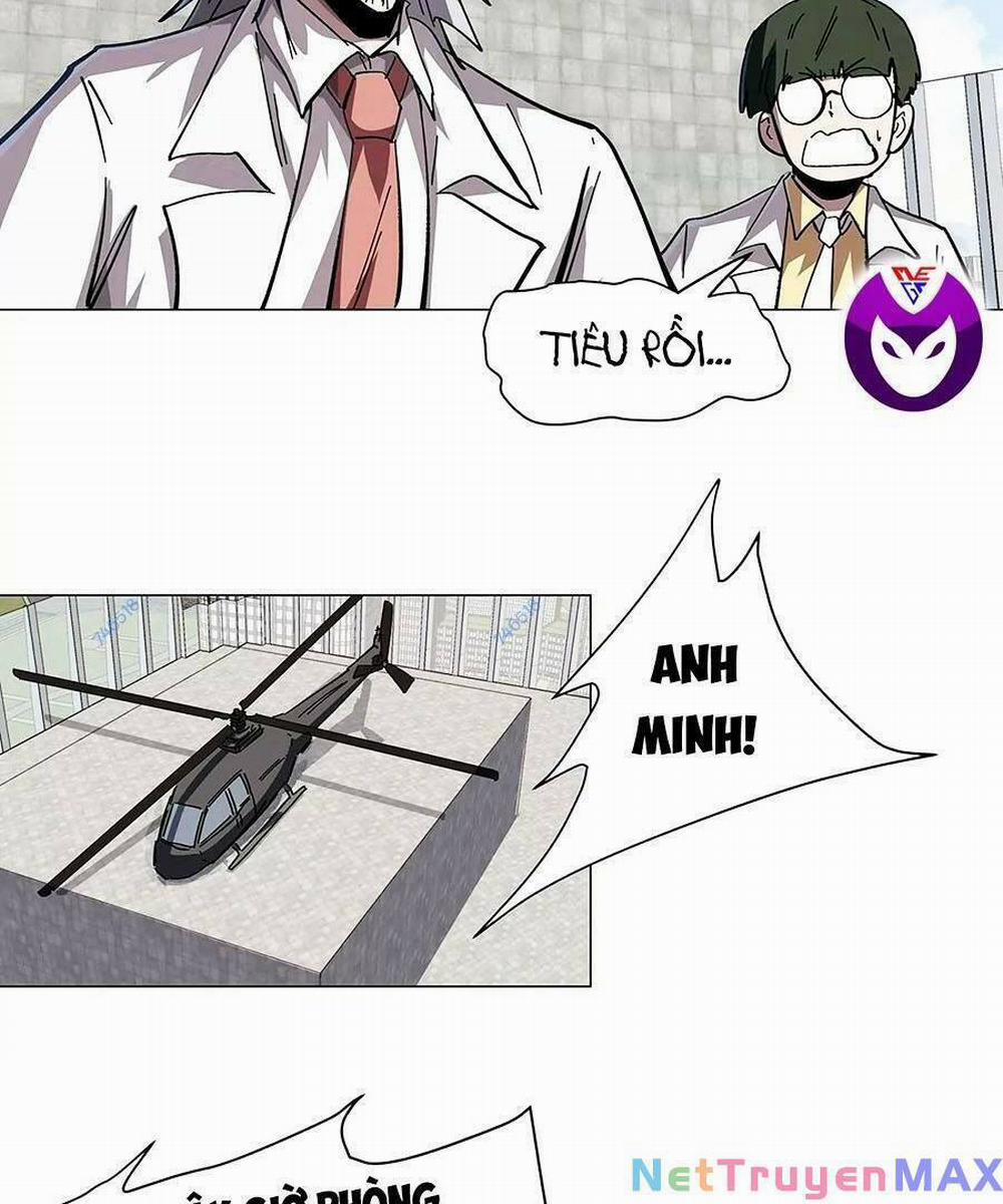 Cương Thi Tiên Sinh 33 trang 13