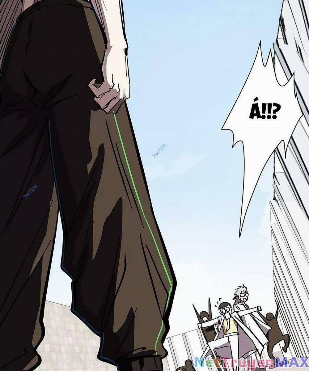 Cương Thi Tiên Sinh 33 trang 17