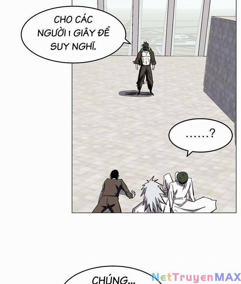 Cương Thi Tiên Sinh 33 trang 26