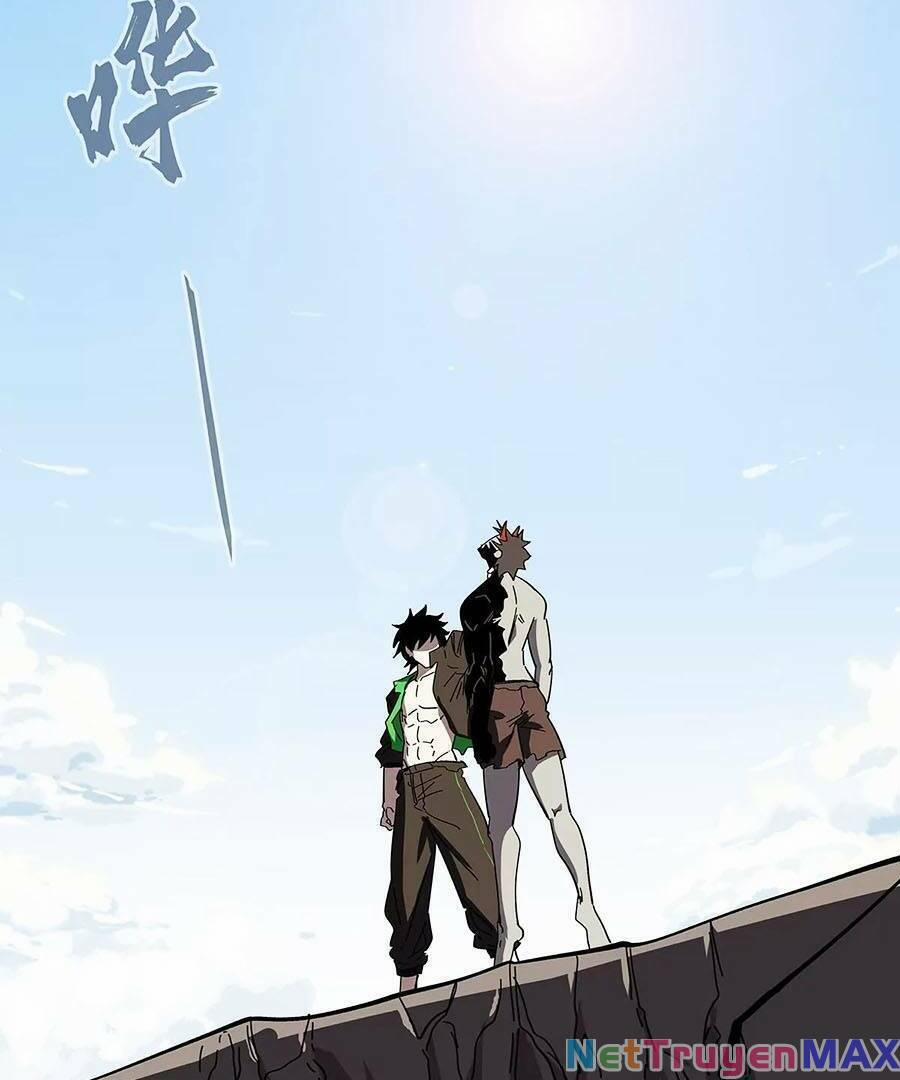 Cương Thi Tiên Sinh 33 trang 3