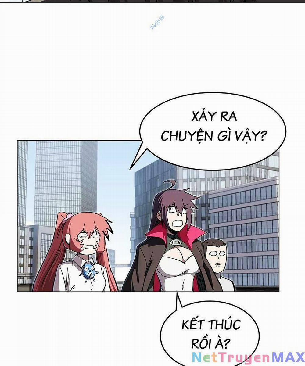 Cương Thi Tiên Sinh 33 trang 4