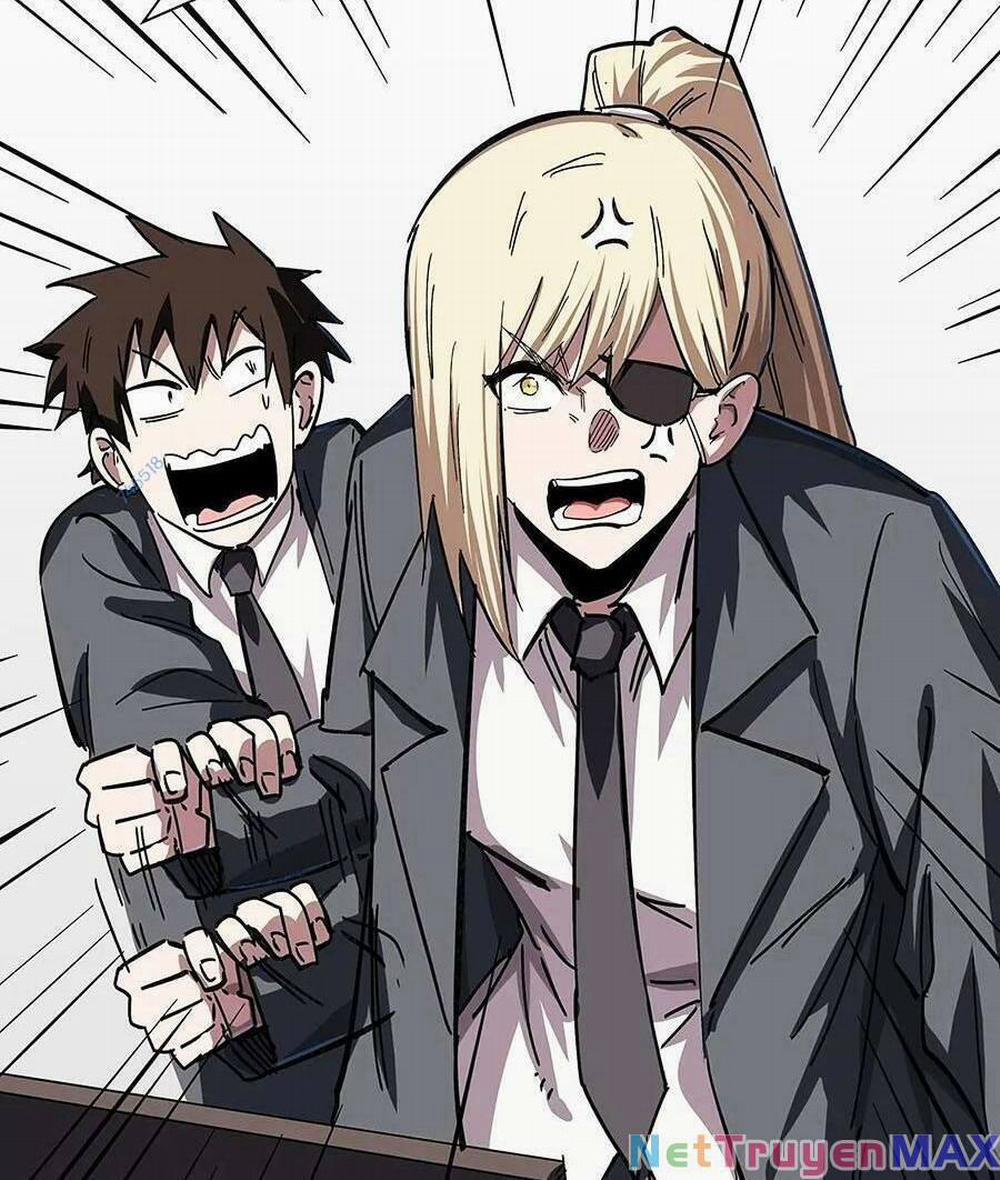 Cương Thi Tiên Sinh 34 trang 13