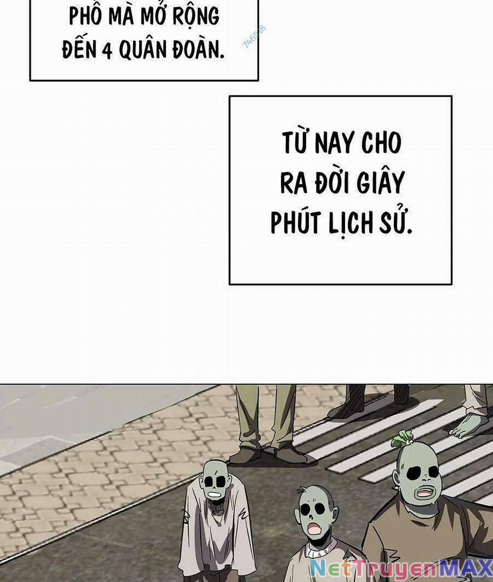 Cương Thi Tiên Sinh 34 trang 16