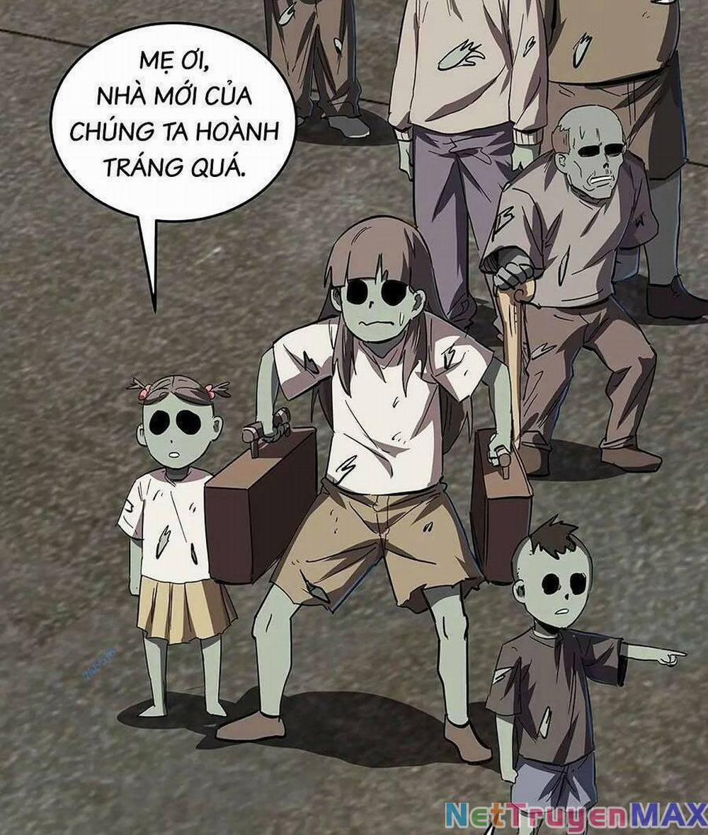 Cương Thi Tiên Sinh 34 trang 17