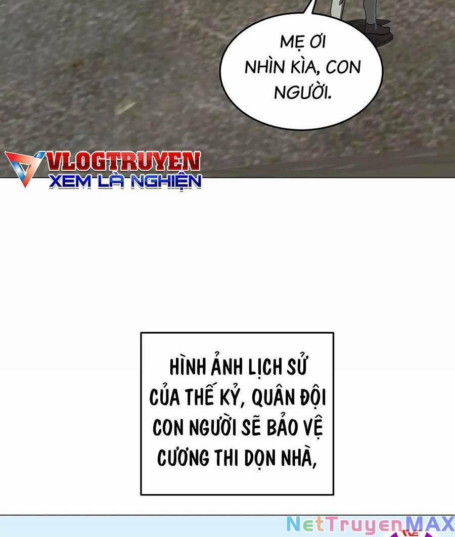 Cương Thi Tiên Sinh 34 trang 18