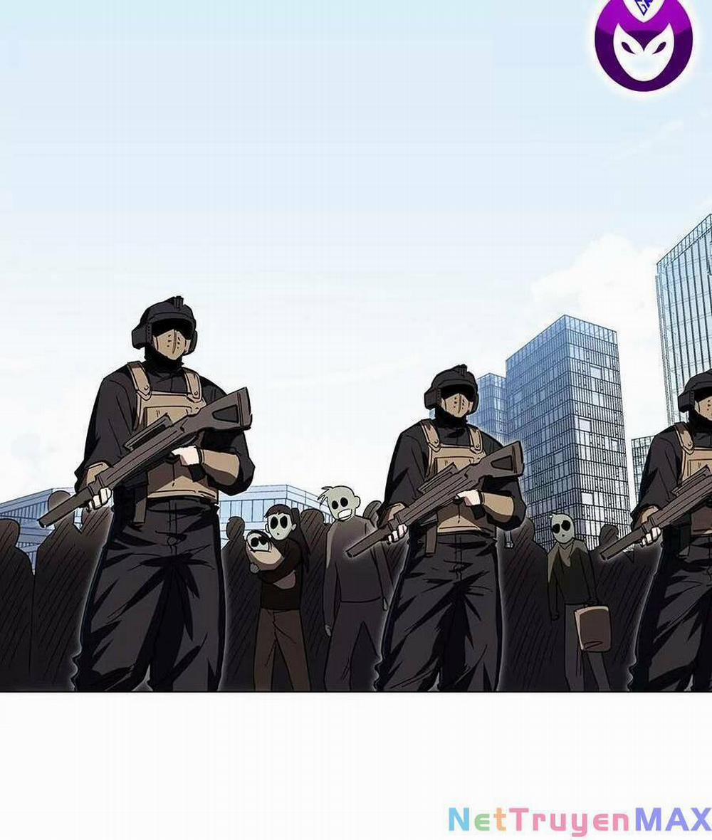 Cương Thi Tiên Sinh 34 trang 19