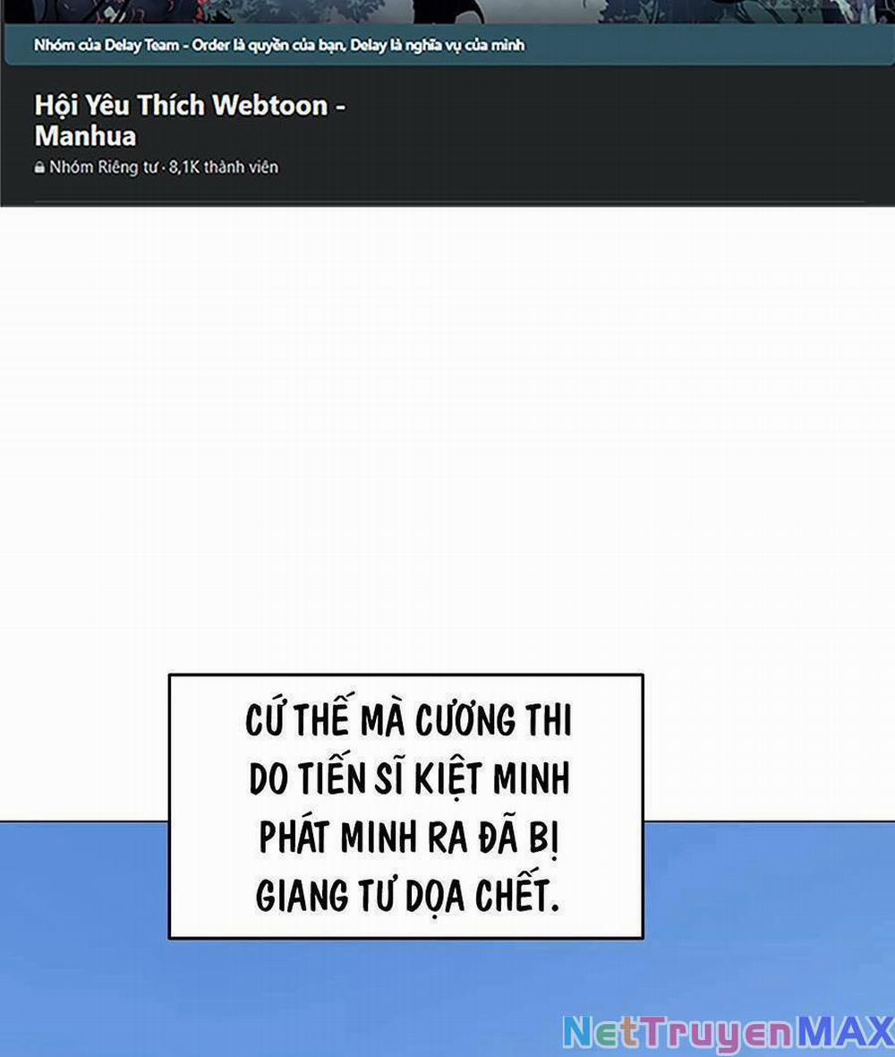 Cương Thi Tiên Sinh 34 trang 2