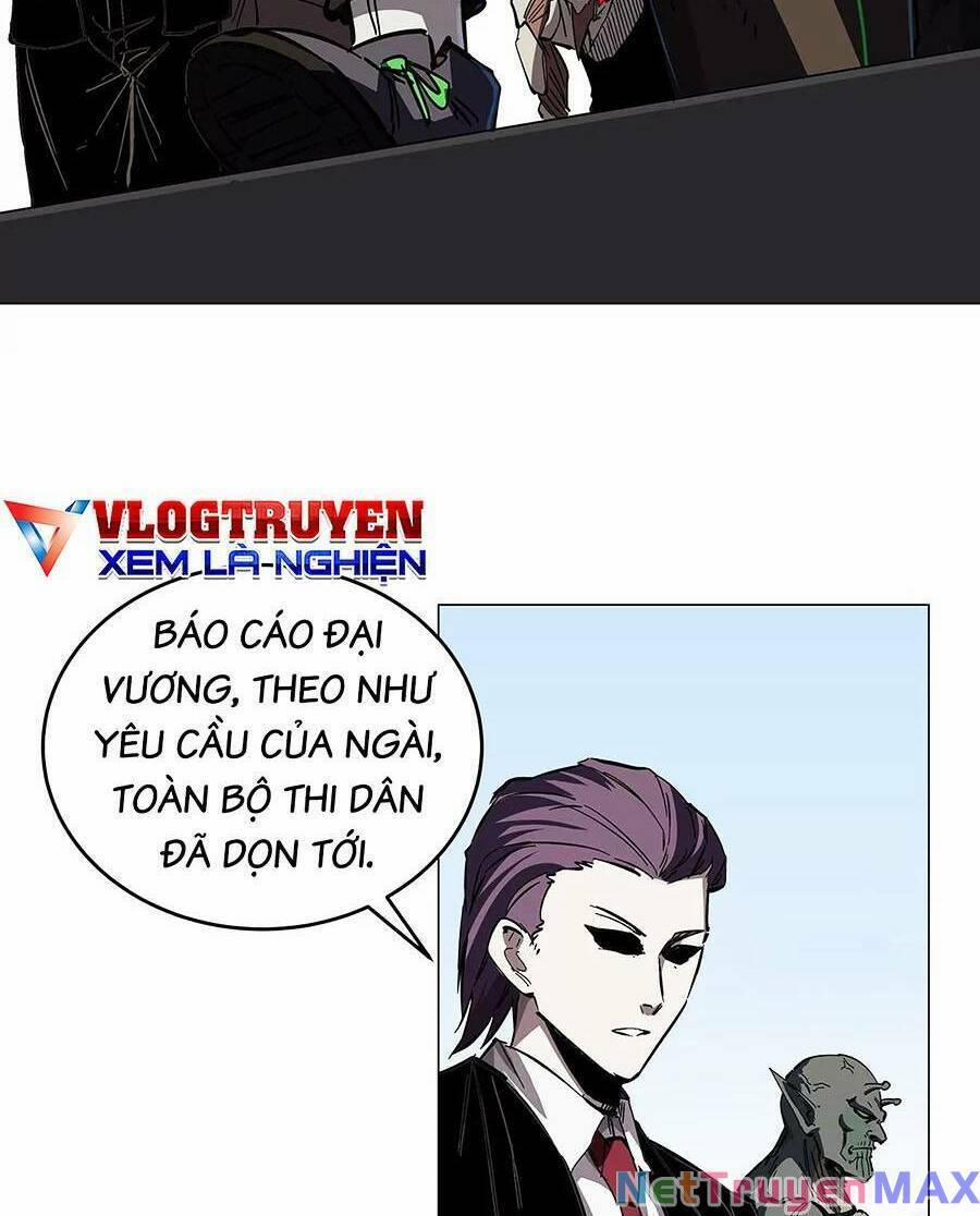 Cương Thi Tiên Sinh 34 trang 23