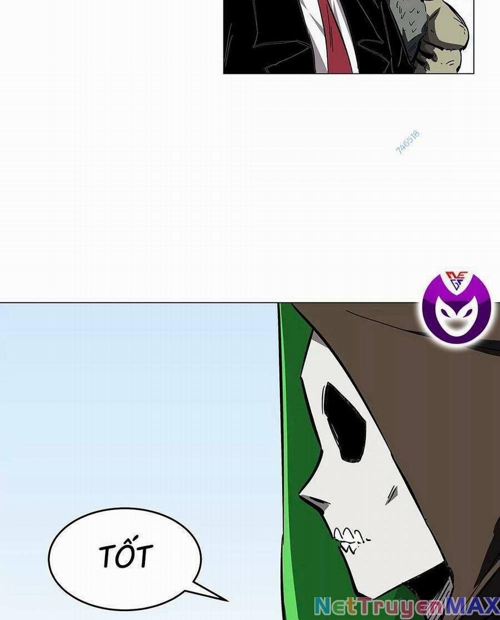 Cương Thi Tiên Sinh 34 trang 24