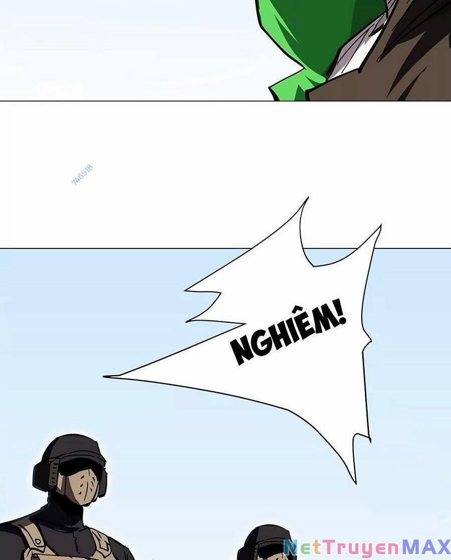 Cương Thi Tiên Sinh 34 trang 25