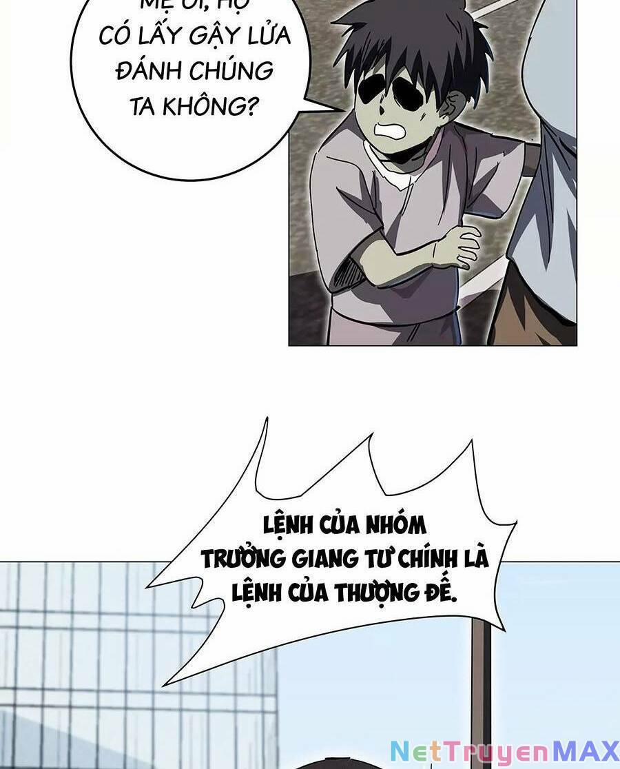 Cương Thi Tiên Sinh 34 trang 27