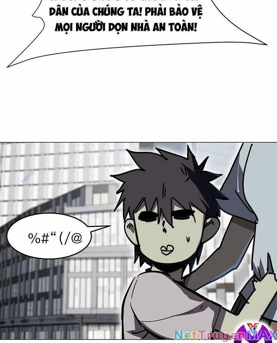 Cương Thi Tiên Sinh 34 trang 29