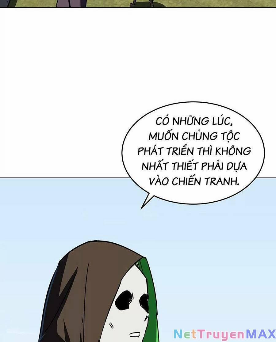 Cương Thi Tiên Sinh 34 trang 31