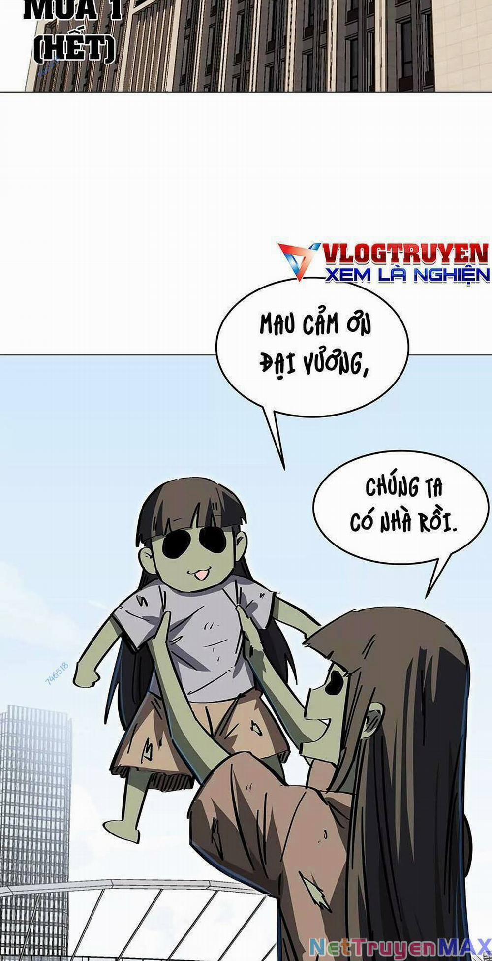 Cương Thi Tiên Sinh 34 trang 42