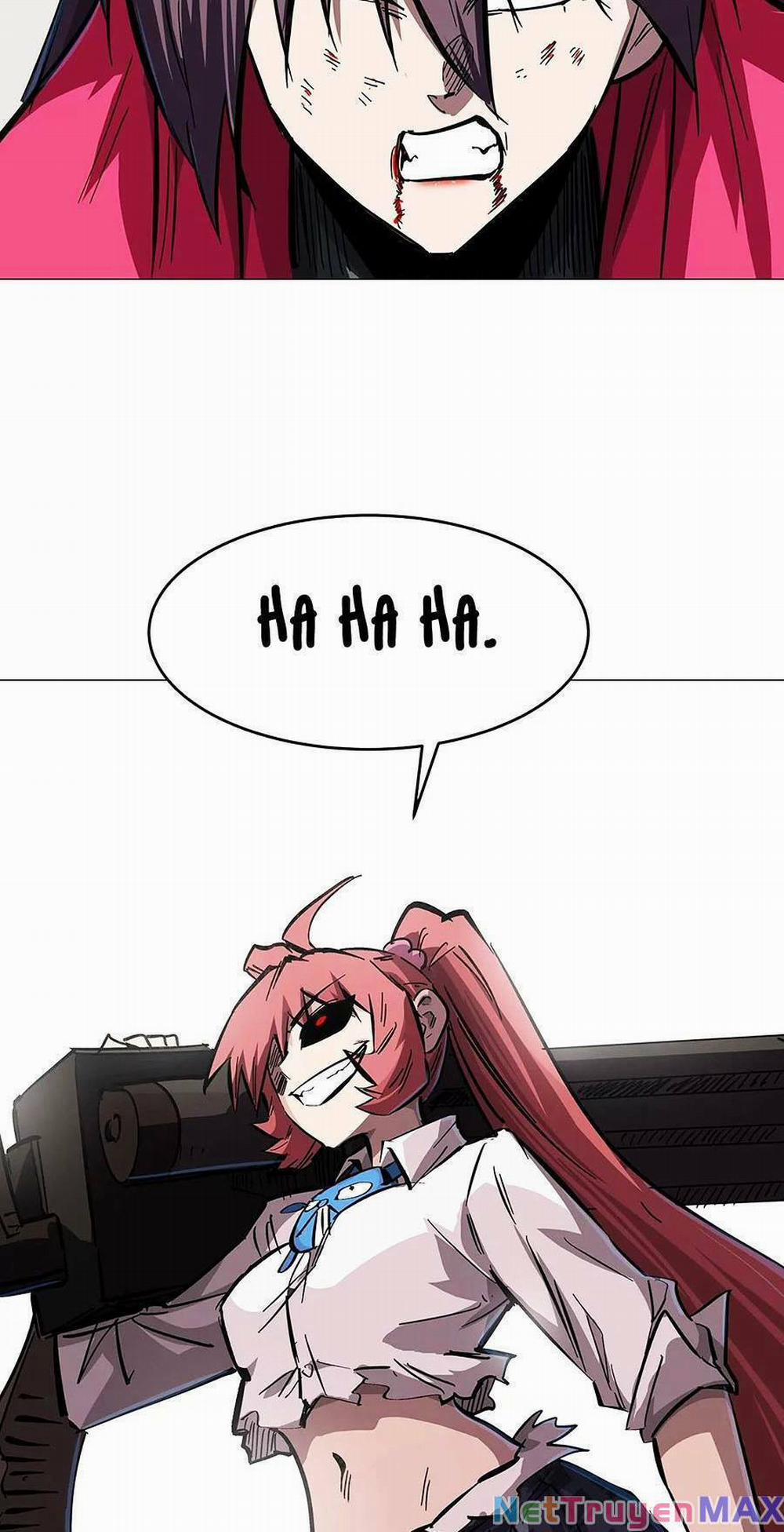 Cương Thi Tiên Sinh 34 trang 47