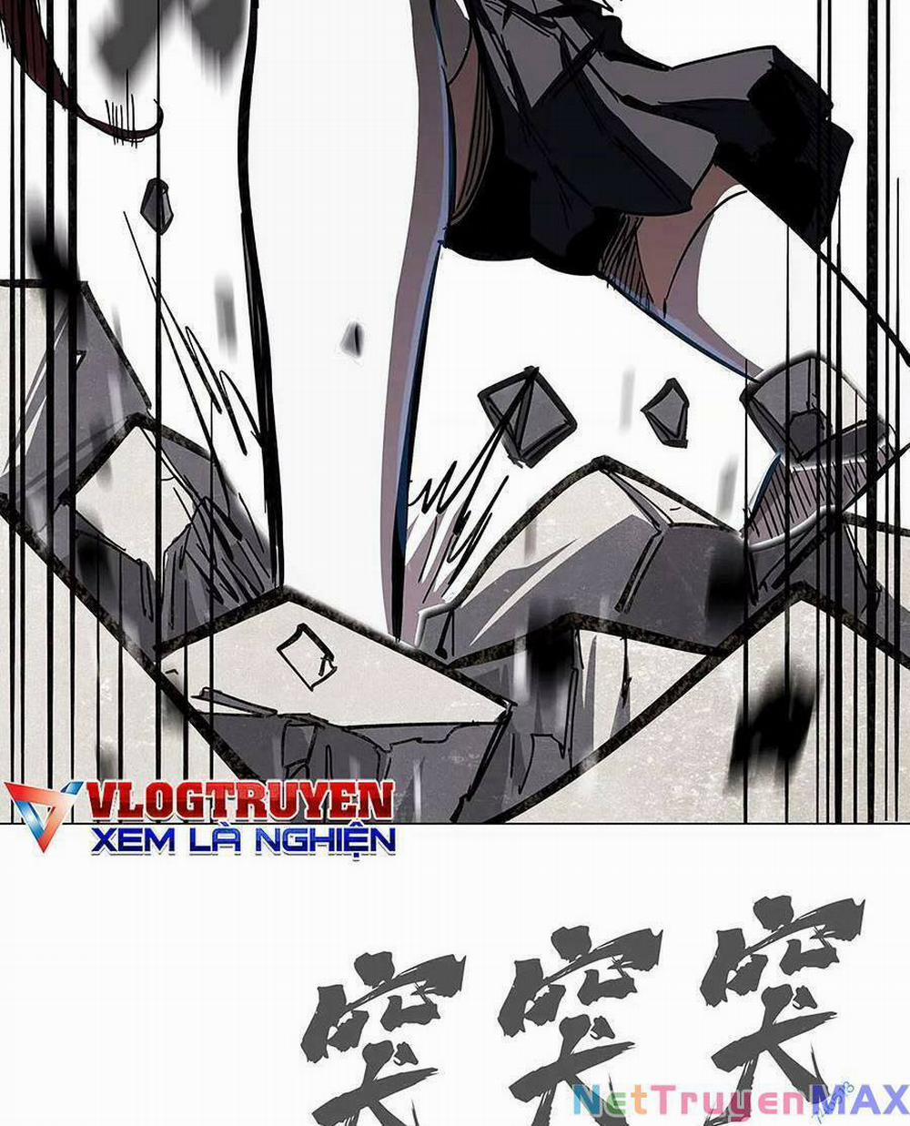 Cương Thi Tiên Sinh 35 trang 16