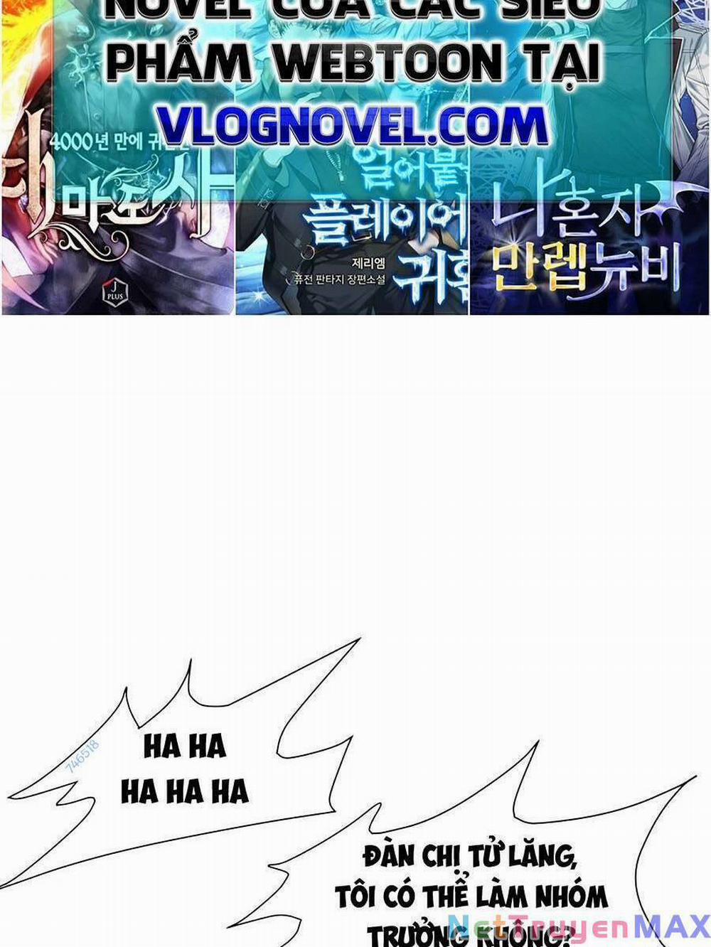 Cương Thi Tiên Sinh 35 trang 21