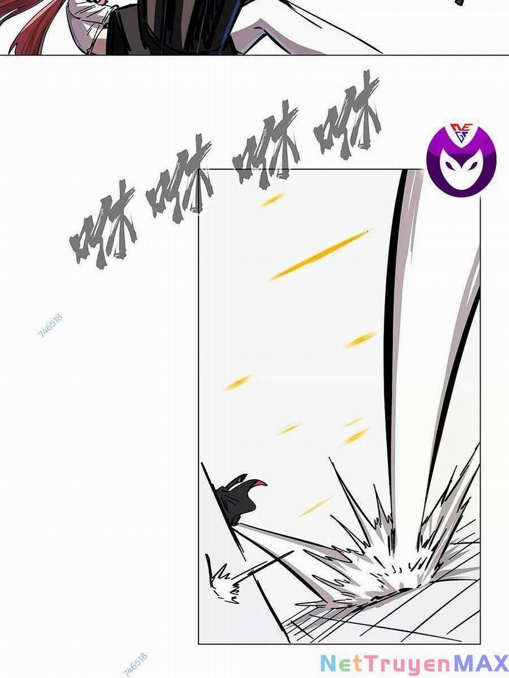 Cương Thi Tiên Sinh 35 trang 24