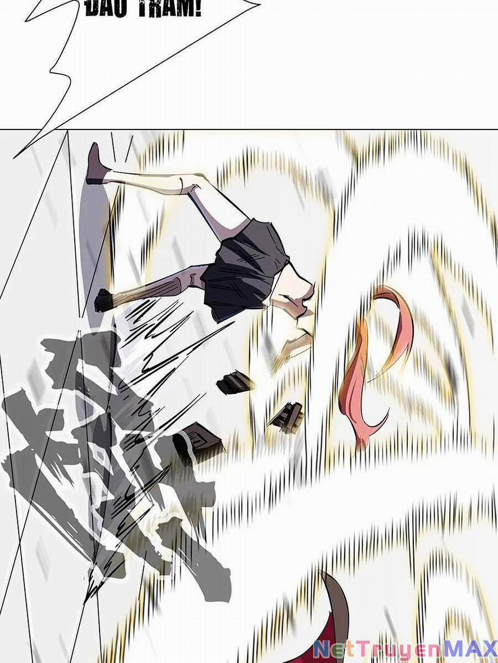 Cương Thi Tiên Sinh 35 trang 30