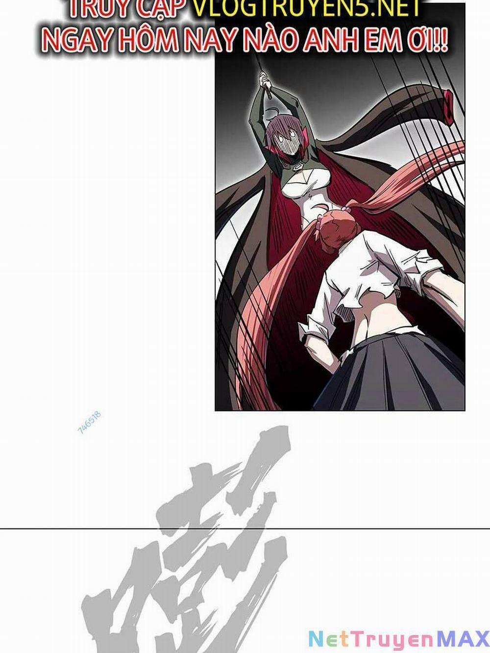 Cương Thi Tiên Sinh 35 trang 33