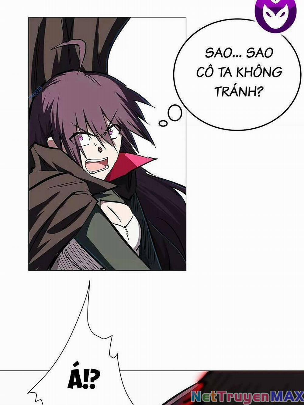 Cương Thi Tiên Sinh 35 trang 36