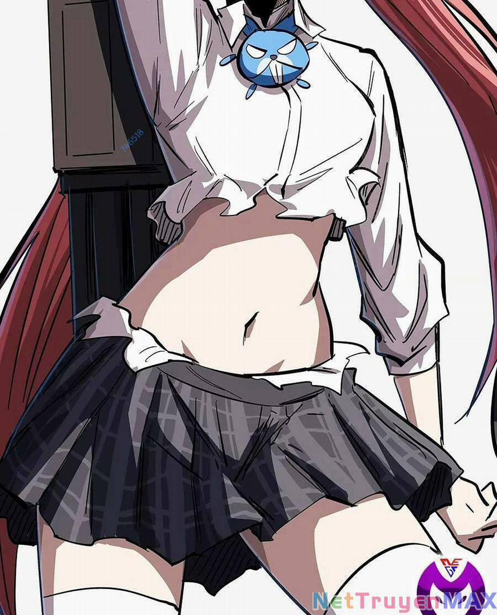 Cương Thi Tiên Sinh 35 trang 4