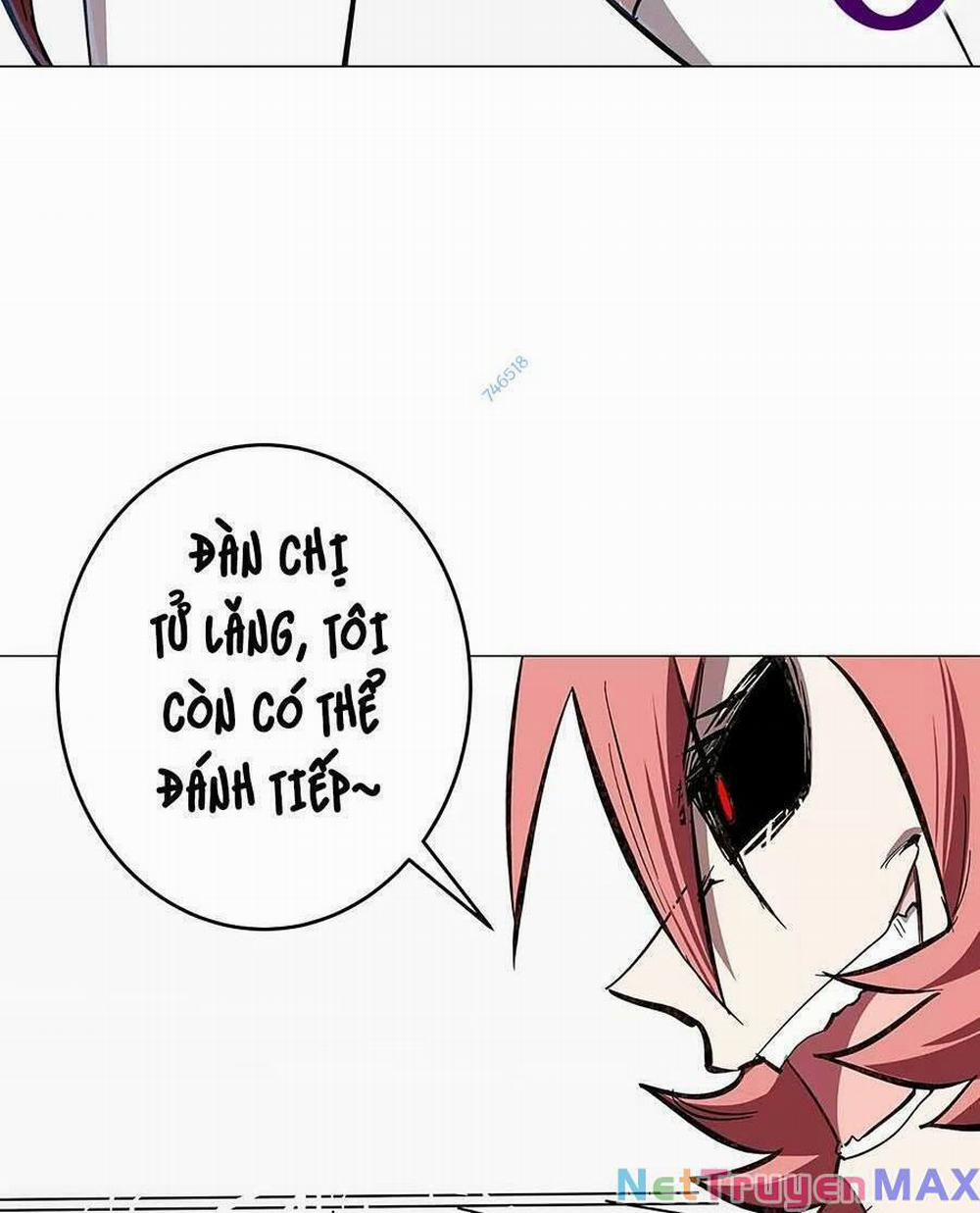 Cương Thi Tiên Sinh 35 trang 5