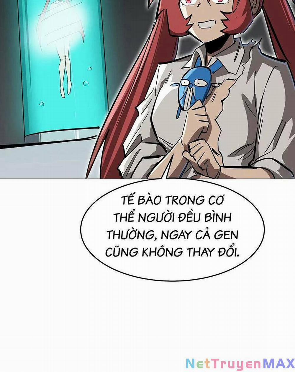 Cương Thi Tiên Sinh 35 trang 51