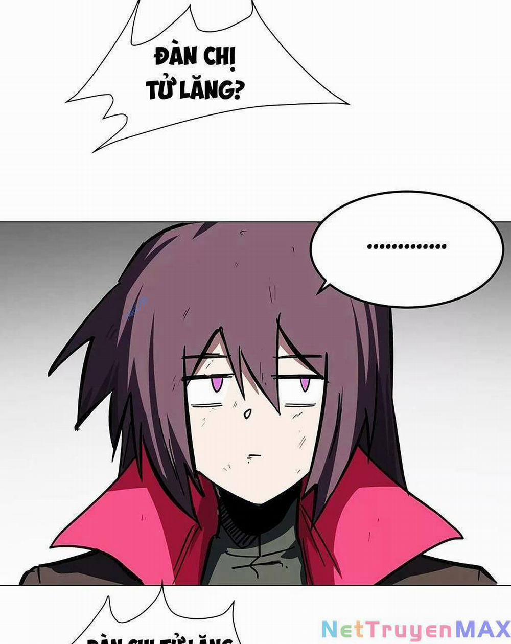 Cương Thi Tiên Sinh 35 trang 56