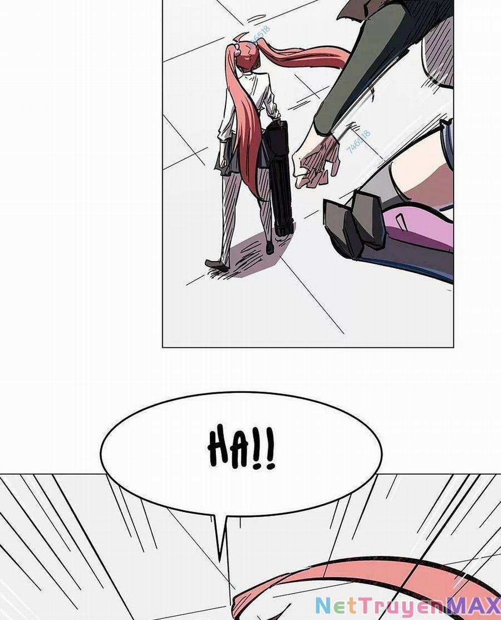 Cương Thi Tiên Sinh 35 trang 8