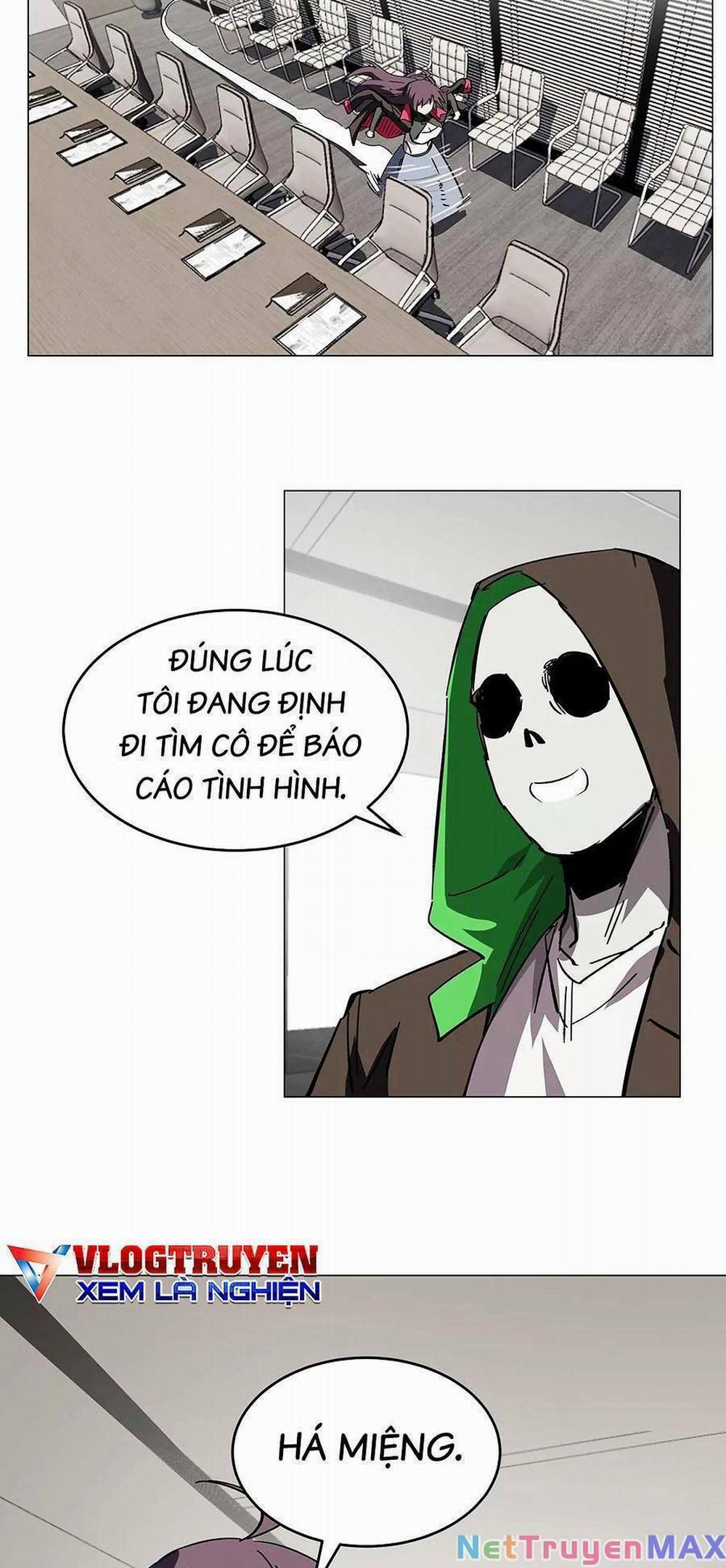 Cương Thi Tiên Sinh 36 trang 11