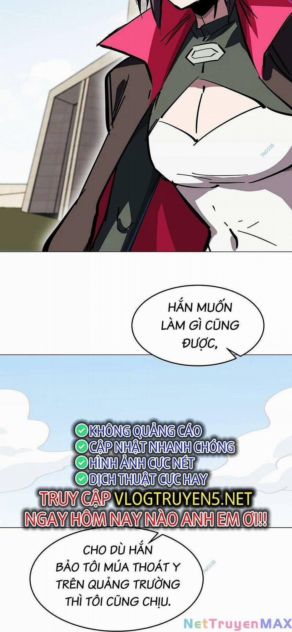 Cương Thi Tiên Sinh 36 trang 16