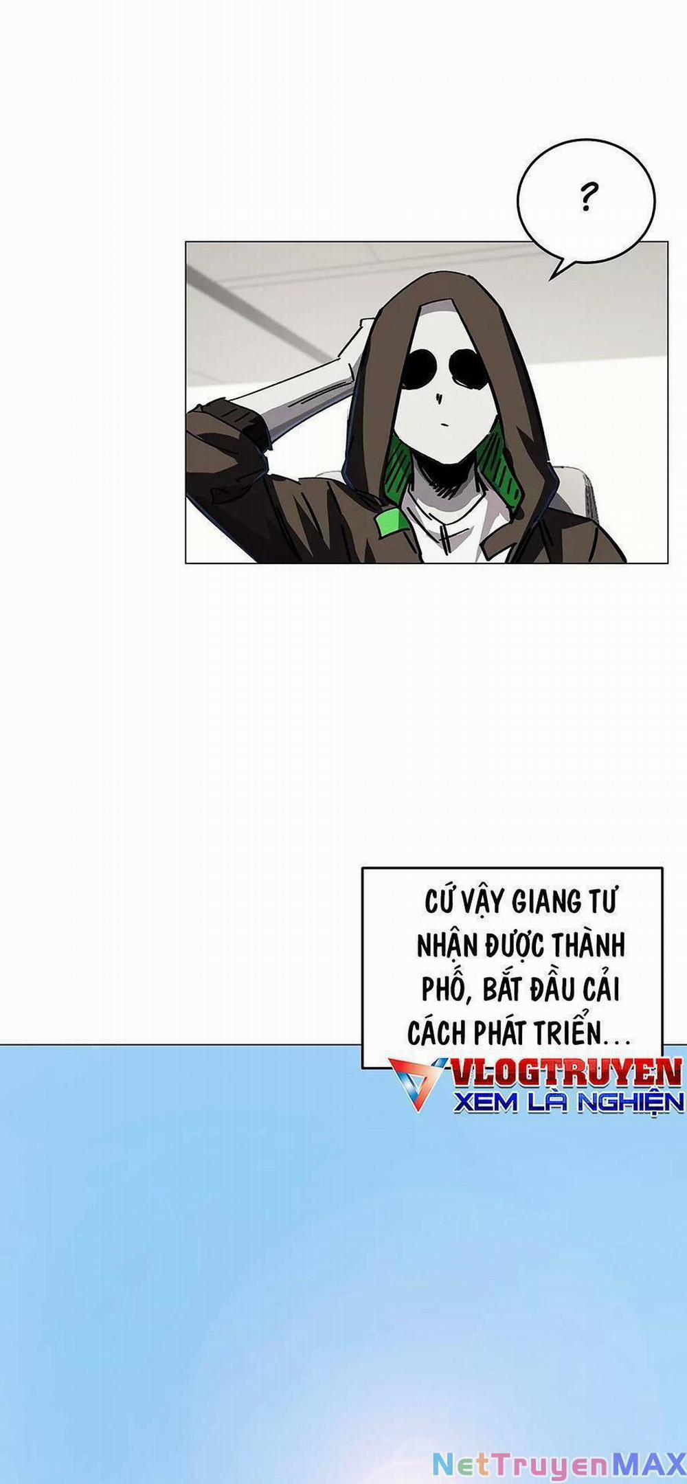 Cương Thi Tiên Sinh 36 trang 17