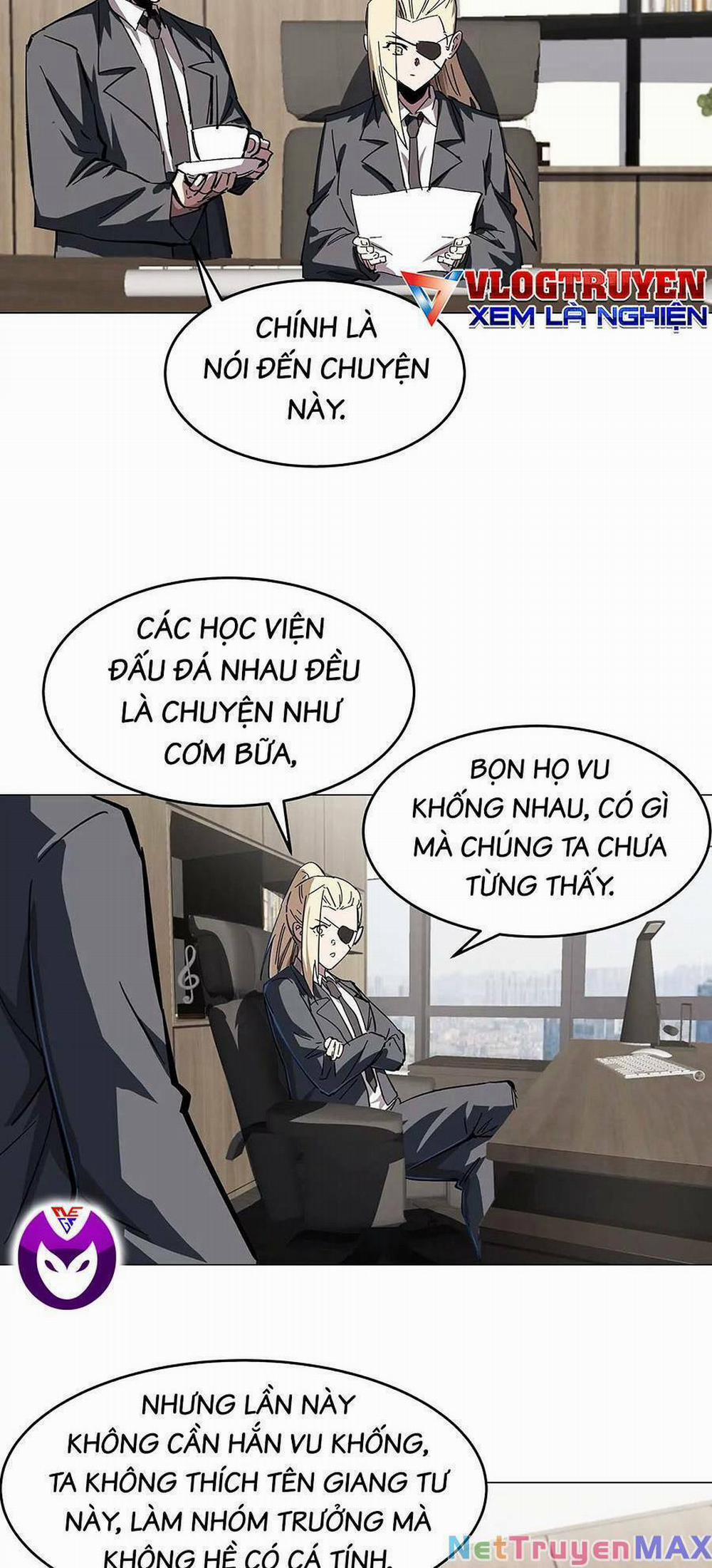 Cương Thi Tiên Sinh 36 trang 27