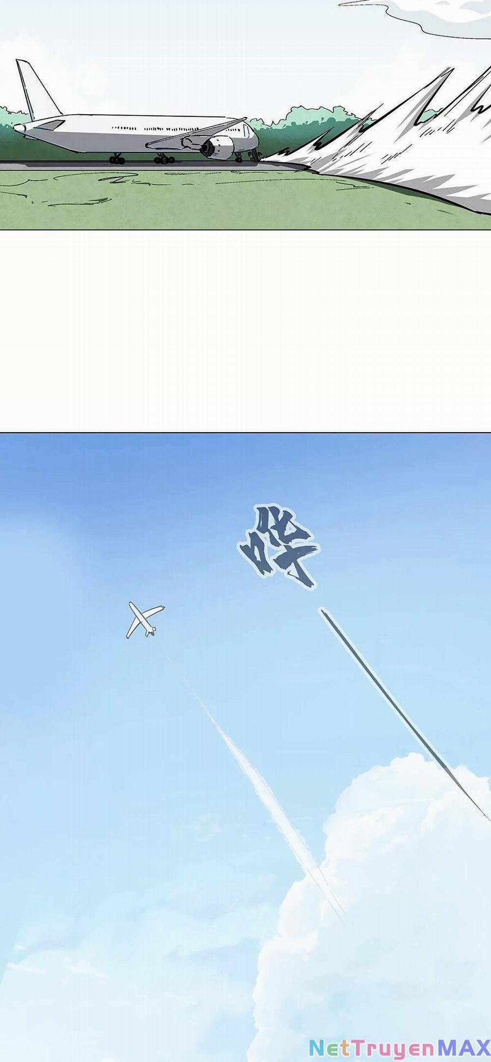 Cương Thi Tiên Sinh 36 trang 3