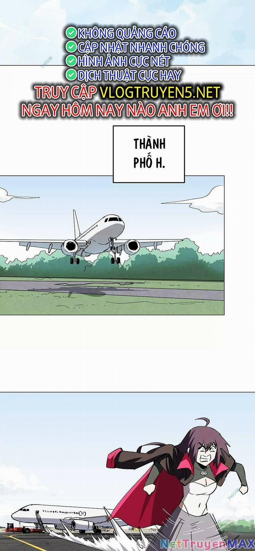 Cương Thi Tiên Sinh 36 trang 4