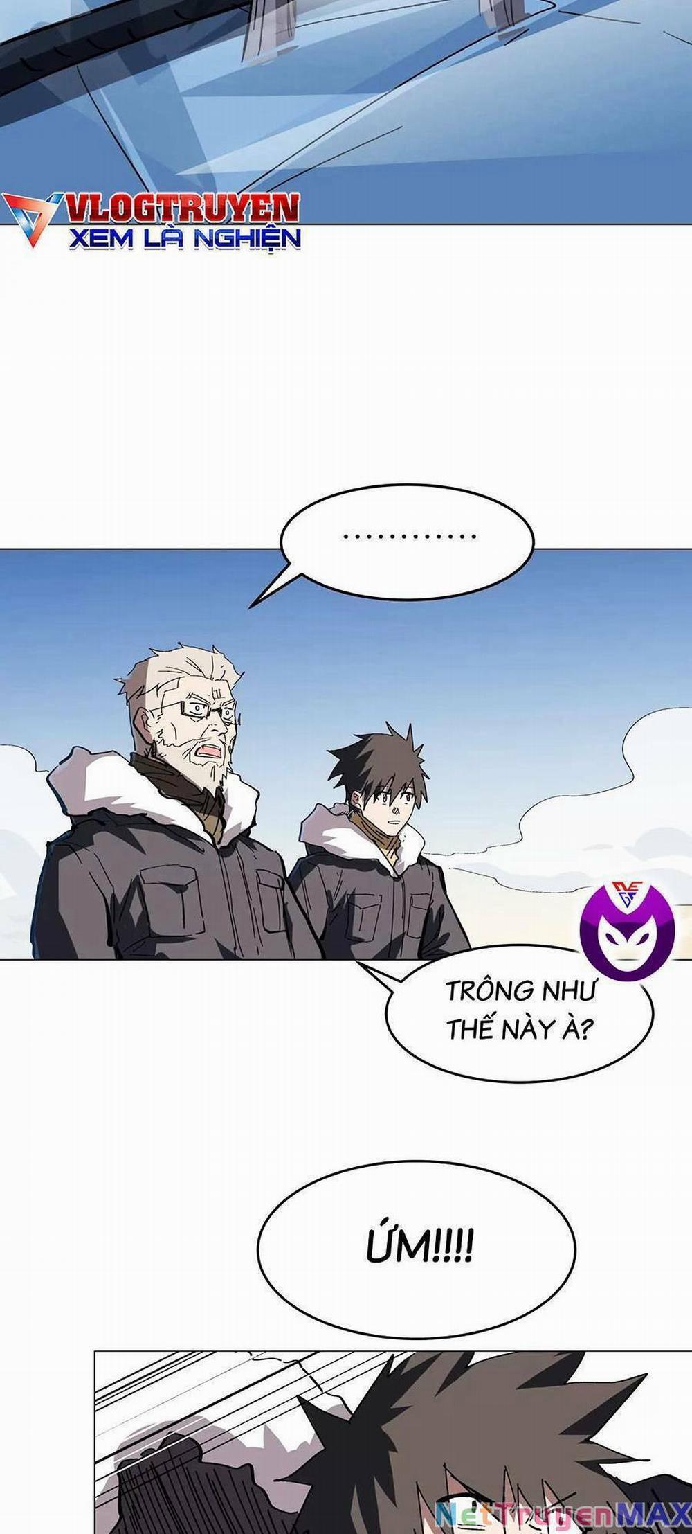 Cương Thi Tiên Sinh 37 trang 15