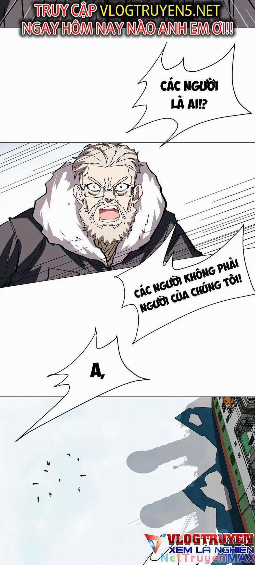 Cương Thi Tiên Sinh 37 trang 17