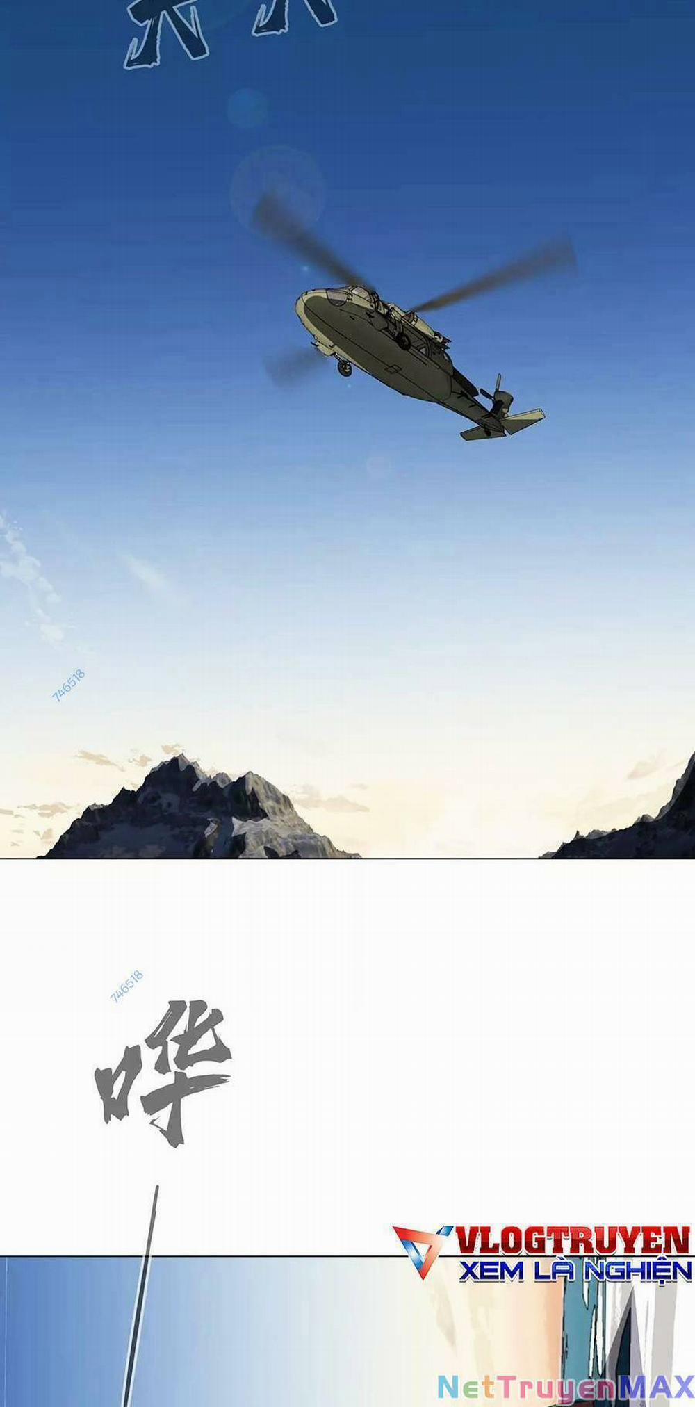 Cương Thi Tiên Sinh 37 trang 2